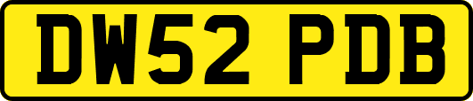 DW52PDB