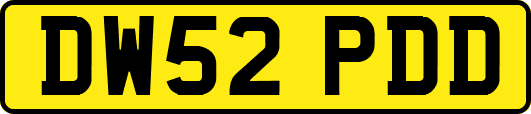 DW52PDD
