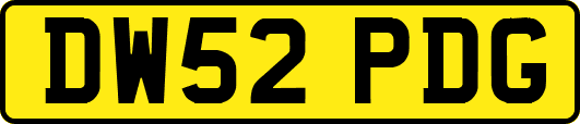 DW52PDG