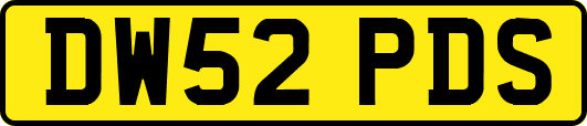 DW52PDS