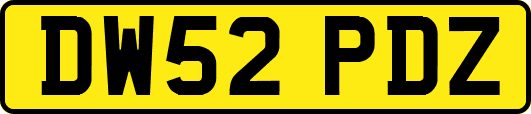 DW52PDZ
