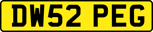 DW52PEG