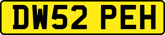 DW52PEH