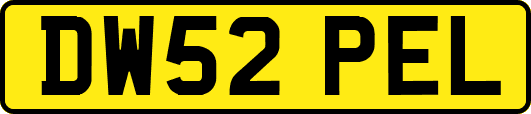 DW52PEL