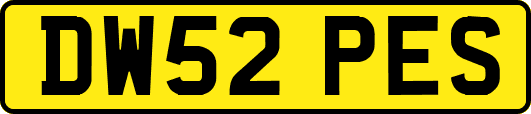 DW52PES