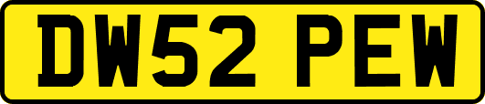 DW52PEW