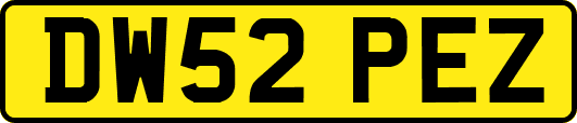 DW52PEZ