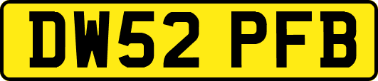 DW52PFB