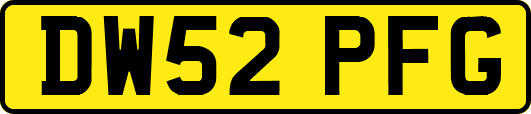 DW52PFG