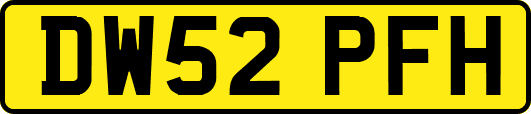 DW52PFH