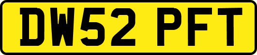 DW52PFT