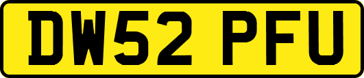 DW52PFU