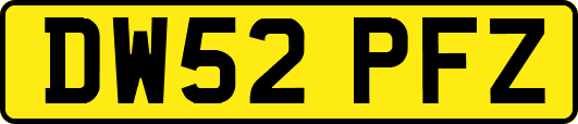 DW52PFZ