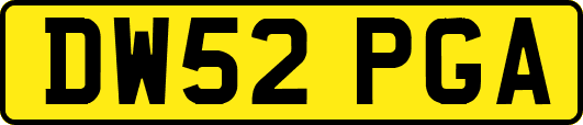DW52PGA