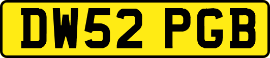 DW52PGB