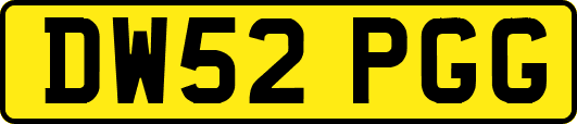 DW52PGG