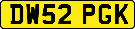 DW52PGK