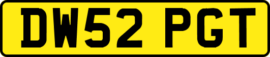 DW52PGT