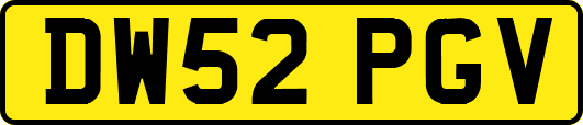 DW52PGV