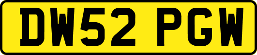 DW52PGW