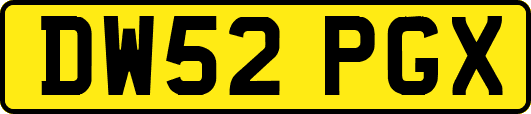 DW52PGX