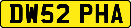 DW52PHA