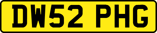 DW52PHG