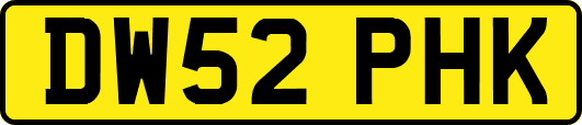 DW52PHK