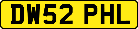DW52PHL