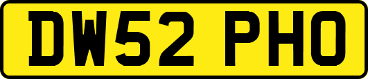 DW52PHO