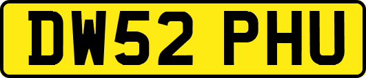 DW52PHU