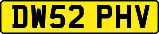 DW52PHV