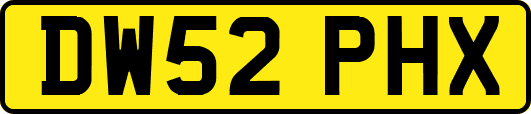 DW52PHX