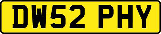 DW52PHY