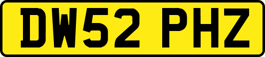 DW52PHZ