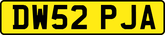 DW52PJA