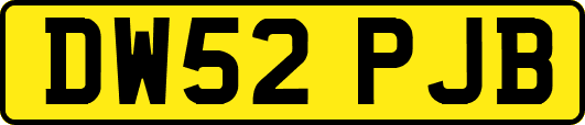 DW52PJB