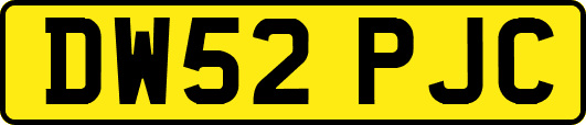 DW52PJC