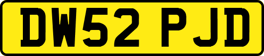 DW52PJD