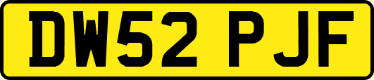 DW52PJF