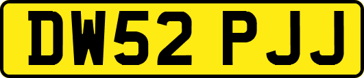 DW52PJJ