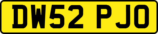 DW52PJO