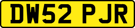DW52PJR