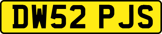 DW52PJS