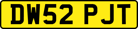 DW52PJT