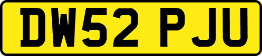 DW52PJU