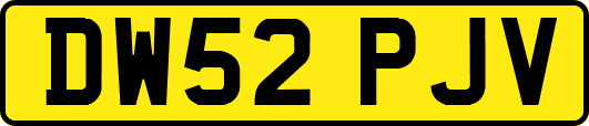 DW52PJV