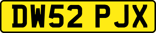 DW52PJX