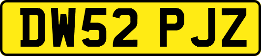 DW52PJZ