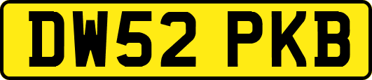 DW52PKB